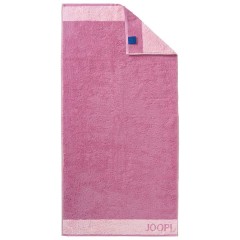 Cawo Doubleface Rose Handtuch Handtucher, 1 шт.