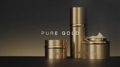 La Prairie Pure Gold Radiance Eye Cream Крем для кожи вокруг глаз Pure Gold Radiance
