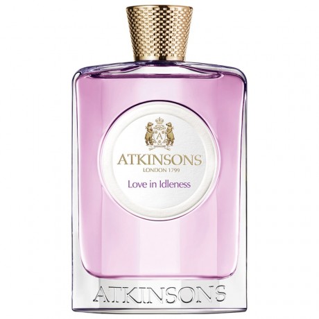 Atkinsons Love in Idleness Eau de Toilette (EdT) Туалетная вода The Legendary Collection, 100 мл