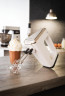 Krups Krups Handmixer KRUPS Handmixer GN 9031 500 W  Ручной миксер Krups Ручной миксер KRUPS GN 9031 500 Вт