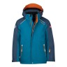TROLLKIDS Winterjacke Holmenkollen PRO Winterjacken Зимняя куртка Holmenkollen PRO зимние куртки