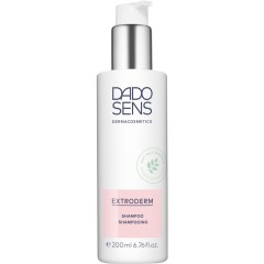 Dado Sens (Дадо Санс) ExtroDerm Shampoo Шампунь для чувствительных волос, 200 мл