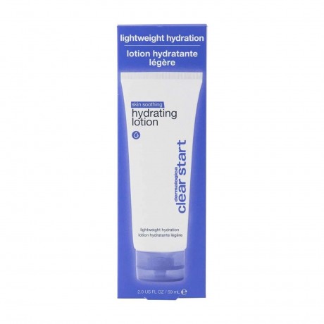 Dermalogica Skinsoothing Hydrating Lotion  Успокаивающий увлажняющий лосьон