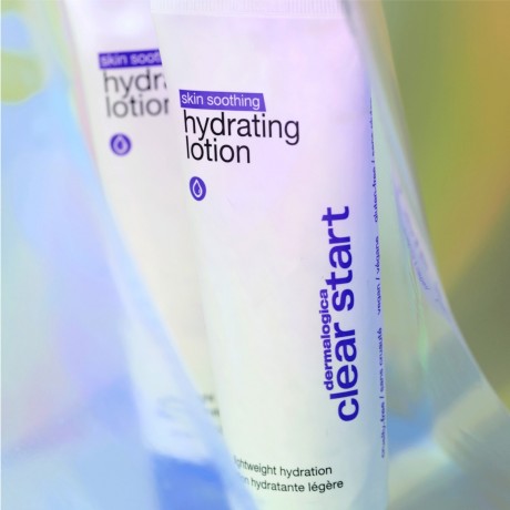 Dermalogica Skinsoothing Hydrating Lotion  Успокаивающий увлажняющий лосьон