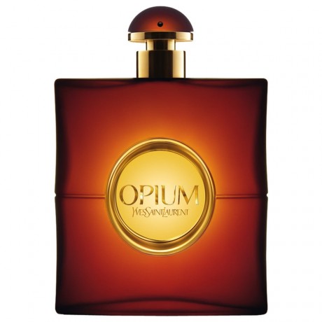 Yves Saint Laurent (Ив сен Лоран)  Eau de Toilette (EdT) Туалетная вода Opium, 30 мл