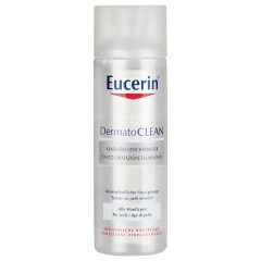 Eucerin (Эуцерин) Dermatoclean Tonic Gesichtswasser Reinigung, 200 мл