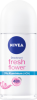 NIVEA Дезодорант Шариковый Fresh Flower, 50 мл