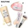 IT Cosmetics Confidence in a Cream Rosy Tone Gesichtscreme Confidence in a Cream Розовый тональный крем для лица