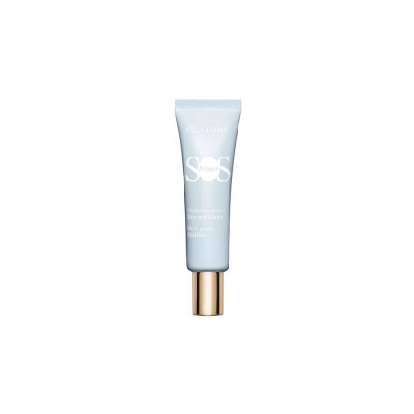 Clarins SOS Primer Matifying 30 ml Матирующий праймер SOS