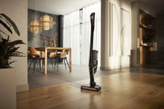 Miele Miele Akku-Handstaubsauger Miele Triflex HX2 Extra Akku Staubsauger, beutellos  Беспроводной ручной пылесос Miele Miele Triflex HX2 Extra, беспроводной пылесос, без мешка
