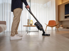 Miele Miele Akku-Handstaubsauger Miele Triflex HX2 Extra Akku Staubsauger, beutellos  Беспроводной ручной пылесос Miele Miele Triflex HX2 Extra, беспроводной пылесос, без мешка