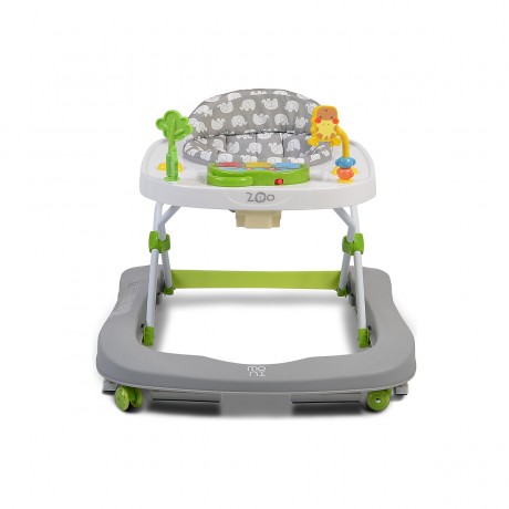 MONI Lauflernwagen Zoo Lauflernhilfen Ходунки детские ходунки в зоопарке
