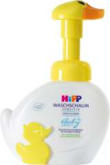 Hipp Babysanft Waschschaum Уточка для ванной, для детей, 250 мл