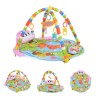 MONI Spielbogen 696-R Krabbeldecke Коврик для ползания Play arch 696-R