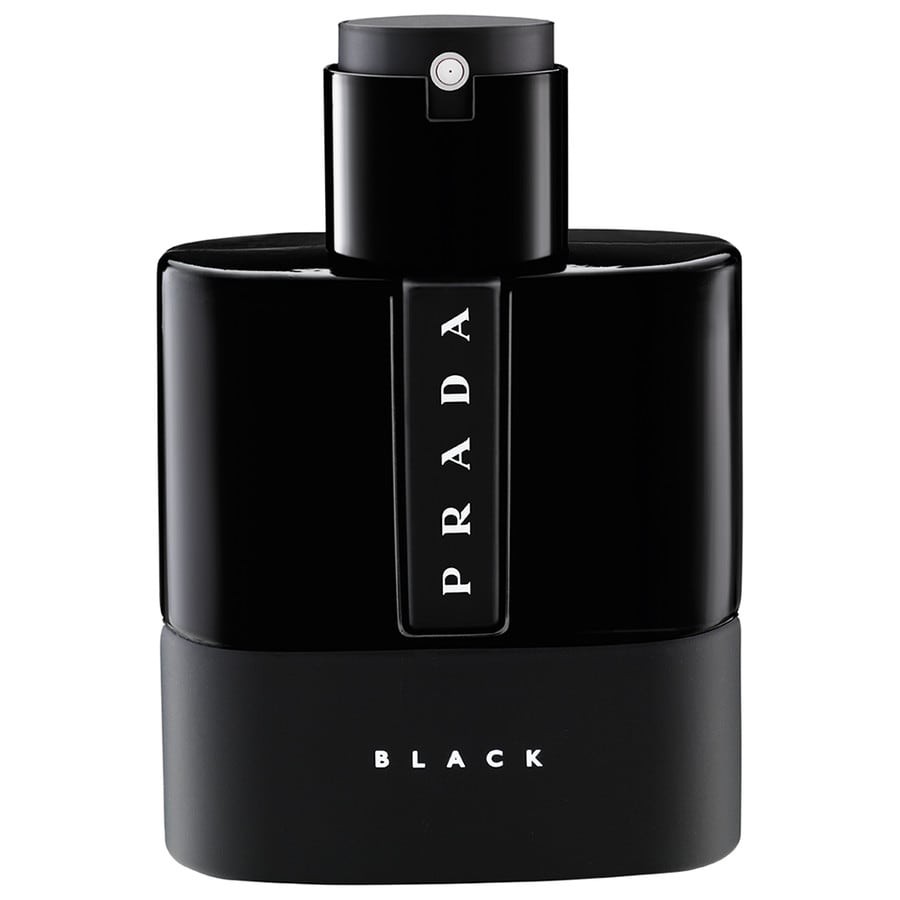 Prada Eau de Parfum EdP Luna Rossa Black 100