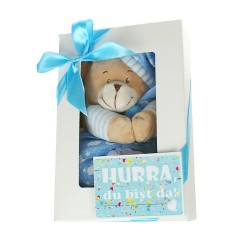 dubistda Baby Musikspieluhr Geschenkbox Bar | Karte Детская Музыкальная Шкатулка Подарочная Коробка Бар | карта