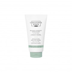 Christophe Robin Melting Mask With Aloe Vera   Тающая маска с алоэ вера