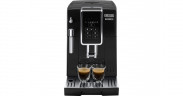 DeLonghi DeLonghi Dinamica ECAM 350.15.B, Vollautomat schwarz  schwarz DeLonghi Dinamica ECAM 350.15.B, полностью автоматический, черный