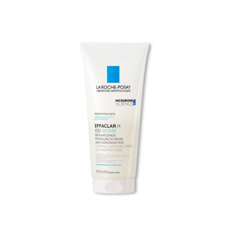 La Roche-Posay ROCHE-POSAY Effaclar H Iso-Biome Reinigungscreme ROCHE-POSAY Effaclar H Iso-Biome Очищающий крем