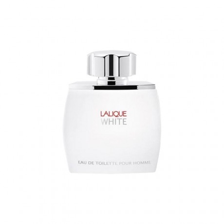 Lalique (Лалик)  Lalique (Лалик)  White Eau de Toilette Туалетная вода Spray Спрей, 125 мл