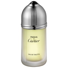 Cartier  Eau de Toilette (EdT) Туалетная вода Pasha de Cartier, 100 мл