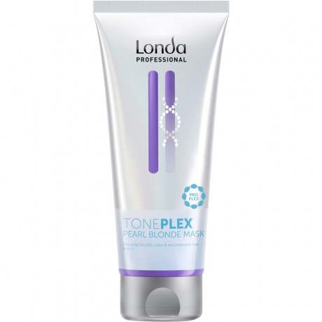 Londa Professional Pearl Blonde Mask  Жемчужно-русая маска