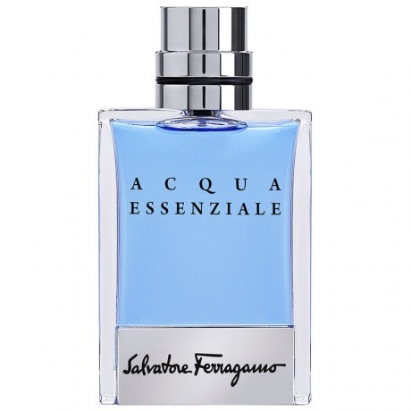 Salvatore Ferragamo (Сальваторе Феррагамо) Eau de Toilette (EdT) Туалетная вода Acqua Essenziale, 30 мл