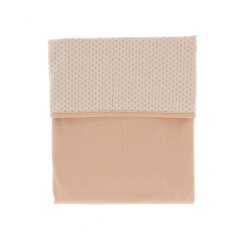Snoozebaby Decke Kinderbett T.O.G. 1.0 Milky Rust Одеяло для детской кроватки T.O.G. 1.0 Молочная ржавчина