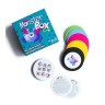 puls entertainment Kartenspiel Monster Box Карточная игра «Коробка монстров»