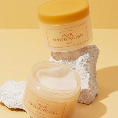 I’m From Pear Soothing Pad  Успокаивающая подушечка с грушей