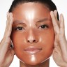 111Skin Brightening Facial Treatment Mask Box  Коробка с осветляющей лечебной маской для лица