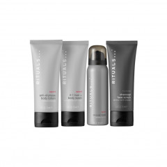 Rituals Gift Set Small Black Set  Подарочный набор, маленький черный набор