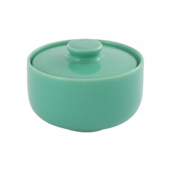 Friesland Friesland Trendmix Jade-Grun Zuckerdose 0,25 L Сахарница Friesland Trend Mix нефритовая зеленая 0,25 л