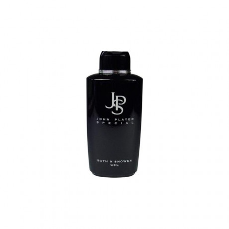 John Player (Джон Плеер) Special Black Bath & Shower Gel Гель для душа, 500 мл