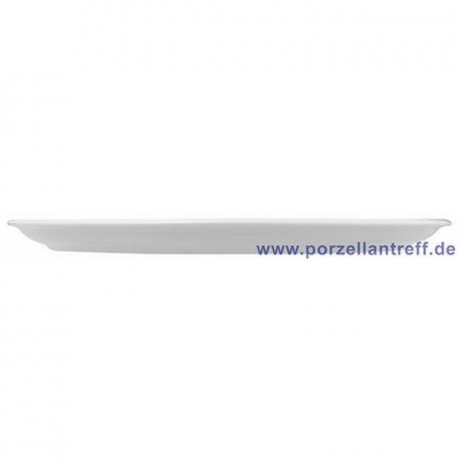 Thomas Thomas Trend Weiss Pizzateller / Tortenplatte 32 cm Тарелка для пиццы / торта Thomas Trend Weiss 32 см
