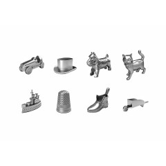 Winning Moves Monopoly Hameln Монополия Гамельн