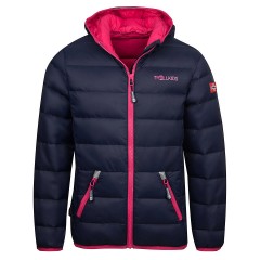 TROLLKIDS Winterjacke fur Madchen Зимняя куртка для девочки