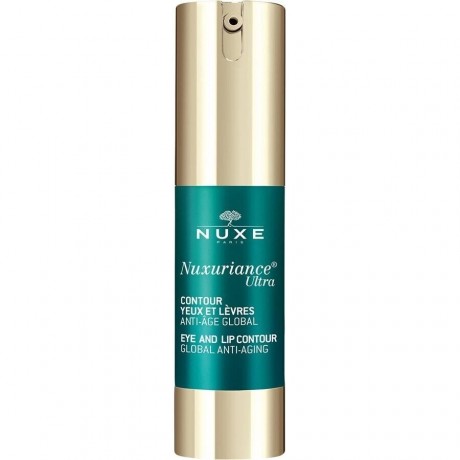 NUXE Nuxuriance Ultra Augen & Lippenkonturen Pflege Nuxuriance Ultra Уход за кожей вокруг глаз и губ