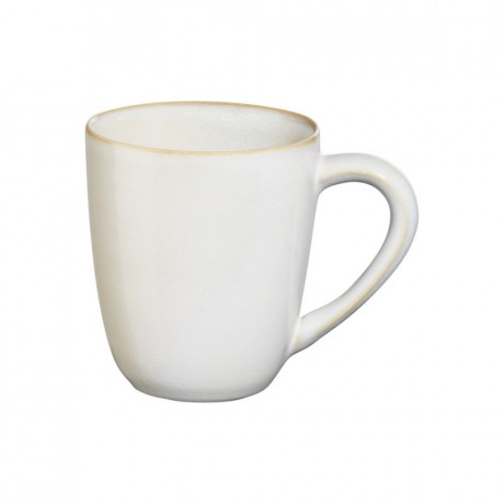 ASA SELECTION ASA Saisons Sand Henkelbecher 0,25 L / h: 9,5 cm Кружка для песка ASA Saisons 0,25 л / высота: 9,5 см