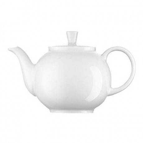 Arzberg Arzberg Form 1382 Weiss Teekanne 2 Personen 0,5 L Arzberg Form 1382 Чайник белый на 2 персоны 0,5 л