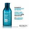 Redken Extreme Length Shampoo Шампунь для длиннх сильных волос