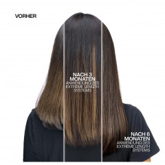 Redken Extreme Length Shampoo Шампунь для длиннх сильных волос