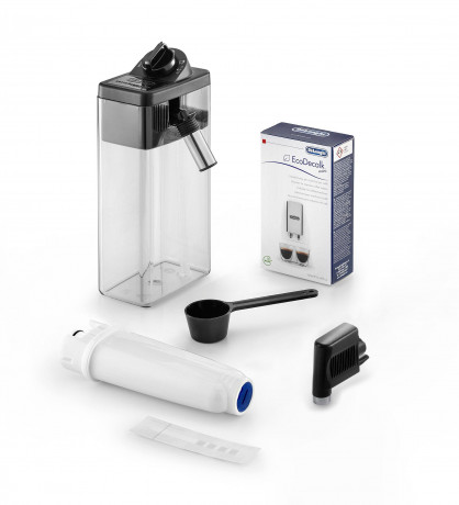 De'Longhi De'Longhi Kaffeevollautomat DE'LONGHI ECAM 23.463.B Полностью автоматическая кофемашина De'Longhi DE'LONGHI ECAM 23.463.B