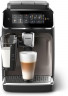 Philips Philips Kaffeevollautomat 3300 Series Vollautomatische Espressomaschine 6 Getranke, Kaffeeautomat Cafemaschine Kaffeemaschine mi Mahlwerk Vollautomat Cafe  Полностью автоматическая кофемашина Philips серии 3300, полностью автоматическая кофемашина