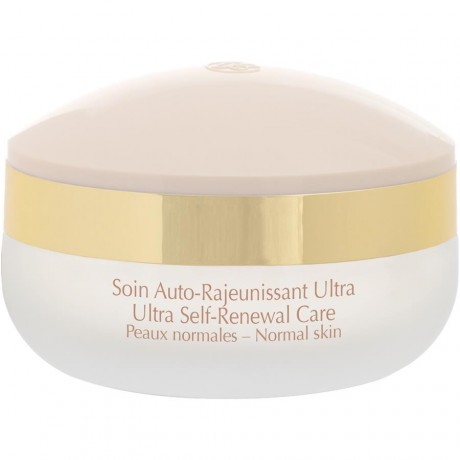 Stendhal Recette Merveilleuse Ultra Self-Renewal Care, Fuss Trockene Haut / 50 мл