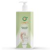 Sanoll Naturmolke Shampoo 1L  Натуральная сыворотка шампунь 1л
