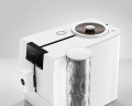 JURA JURA Kaffeevollautomat 15499 ENA 4 Full Nordic White (EB)  Полностью автоматическая кофемашина JURA 15499 ENA 4 Full Nordic White (EB)