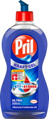Pril Средство для мытья посуды -Гель Ultra, 900 мл