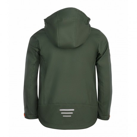 TROLLKIDS Softshell Jacke Oslofjord Softshelljacken Куртка софтшелл Куртки софтшелл Oslofjord