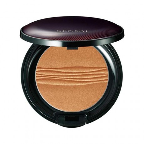 SENSAI (Сенсей) Foundation База для макияжаs Bronzing Powder, BP 01 / 4,50 г